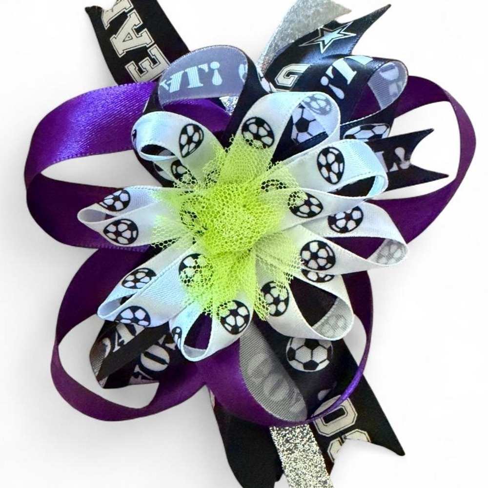 Soccer Bow